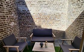 Appartement spacieux et luxueux près du centre