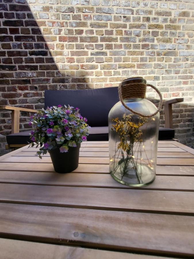 Appartement spacieux et luxueux près du centre Amiens Extérieur photo