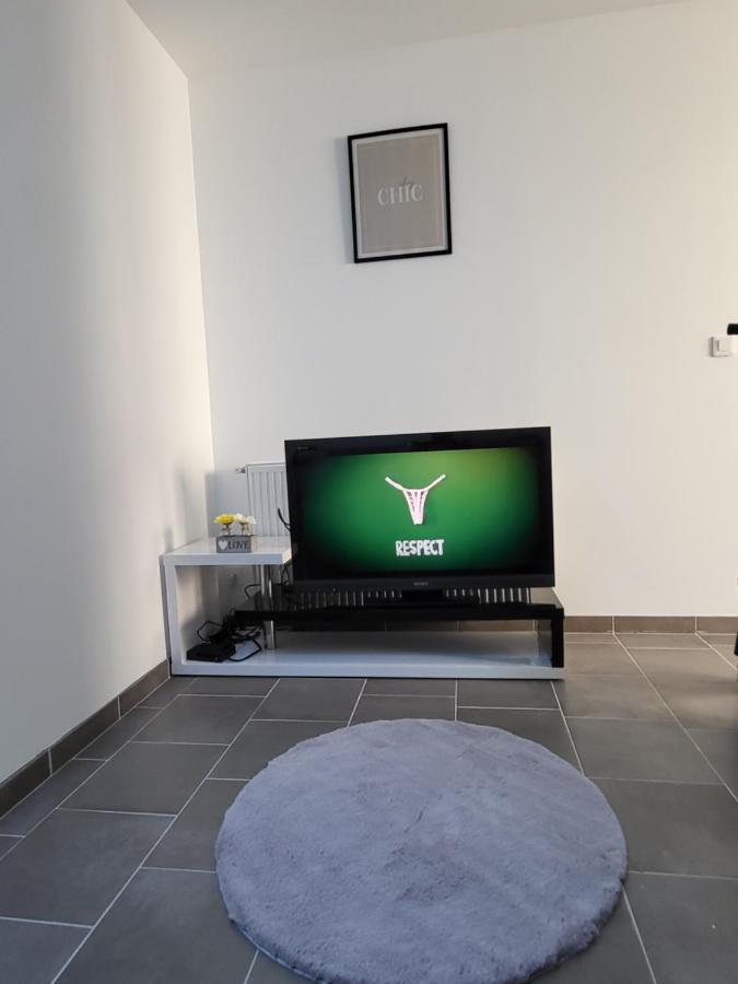 Appartement spacieux et luxueux près du centre Amiens Extérieur photo