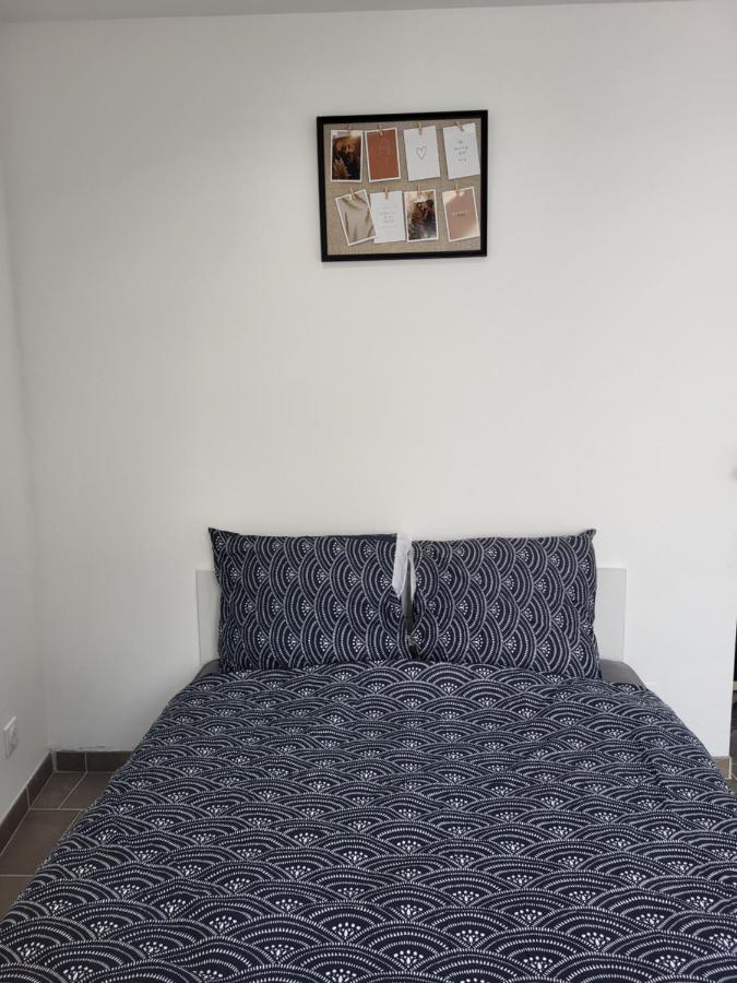 Appartement spacieux et luxueux près du centre Amiens Extérieur photo
